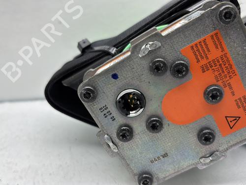 Front right belt tensioner OPEL AGILA B (H08) 1.0 (F68) | BP26952394C88 