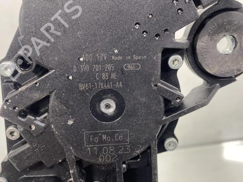 Rear wiper motor FORD FOCUS III Saloon  | BP19958839M102 