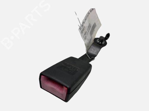 Seat buckle CITROËN NEMO Box Body/MPV (AA_) 1.3 HDi 75 | BP40439355I32 - Image 4