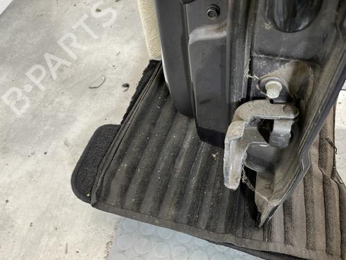 Left rear door OPEL ANTARA A (L07) 2.2 CDTi | BP31357070C4 