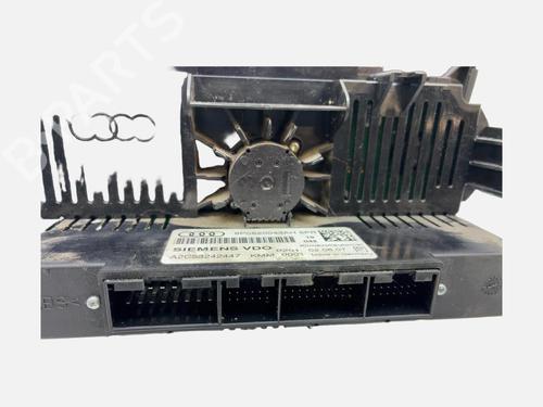 climate-control-audi-a3-8p1-2003-2004-2005-2006-2007-2008-2009-2010-2011-2012-2013-40222149 main image