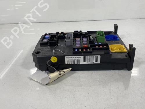 Fuse box CITROËN DS4 (NX_) 2.0 HDi 165 | BP19955900E1 