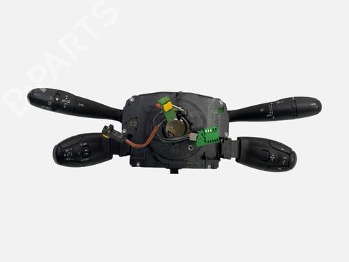 Steering column stalk PEUGEOT 407 Coupe (6C_) 2.0 HDi | BP39407864I23 - Image 2