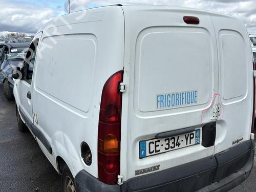 Switch RENAULT KANGOO Express (FC0/1_) 1.5 dCi (FC07, FC1R) | BP37075792I30 - Image 16