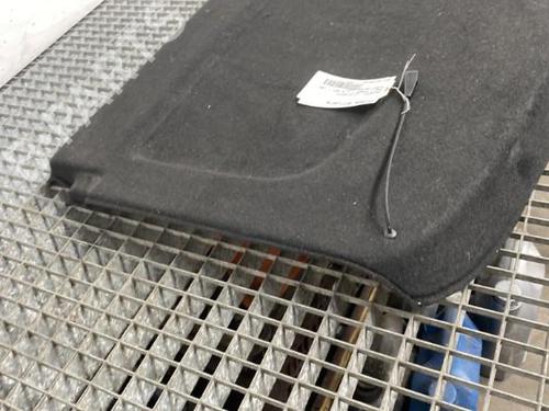 Rear parcel shelf PEUGEOT 308 I (4A_, 4C_) 1.6 HDi | BP19968589C85 