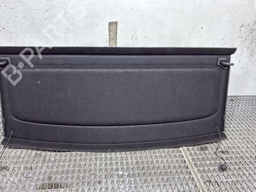 Used Rear parcel shelf Rear parcel shelf VW POLO IV (9N_, 9A_) 1.4 TDI (70 hp) 34242979 34242979