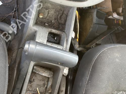 Interior handle RENAULT KANGOO / GRAND KANGOO II (KW0/1_) 1.5 dCi 90 (KW05, KW08, KW0G, KW11) | BP31881120I7 