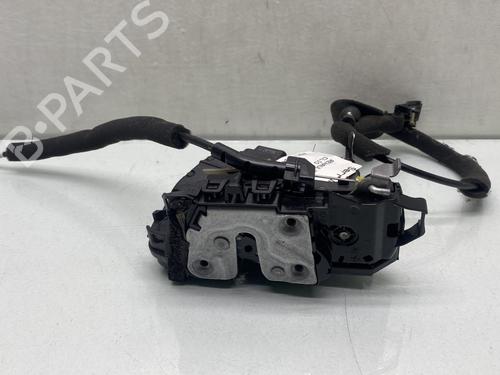 Used Rear right lock RENAULT CLIO V (B7_) 1.6 E-TECH 140 (B7MU) (140 hp) 28625094