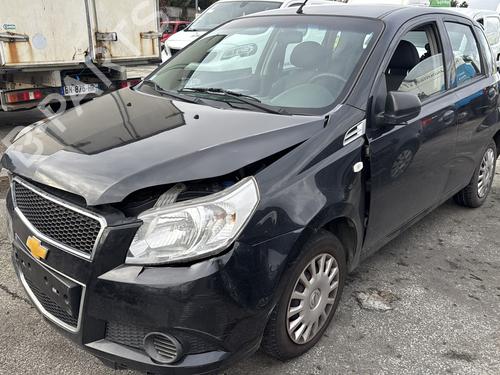 Left front window switch CHEVROLET AVEO / KALOS Hatchback (T250, T255) 1.2 | BP35897143I27 - Image 16