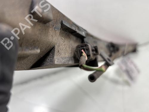 Third brake light CITROËN C4 Picasso I MPV (UD_) 1.6 HDi | BP32334858L11