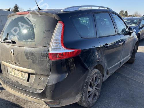 Switch RENAULT SCÉNIC III (JZ0/1_) 1.6 dCi (JZ00, JZ12) | BP26290126I30 - Image 42