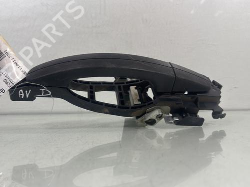 Front right exterior door handle FORD TRANSIT V363 Van (FCD, FDD) 2.0 EcoBlue | BP29902299C129