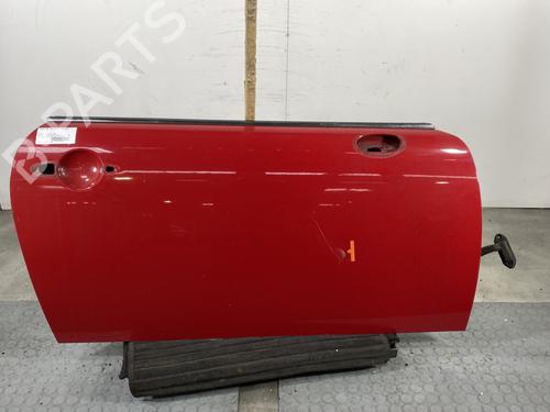 Used Right front door MINI MINI (R50, R53) Cooper (116 hp) 23842730