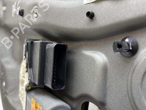 Used Rear left window mechanism Rear left window mechanism VW GOLF IV Variant (1J5) 1.9 TDI (90 hp) 33609342 33609342