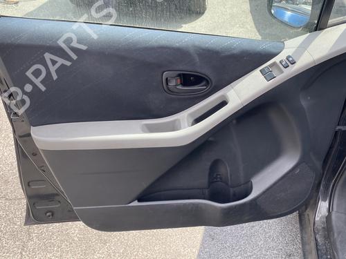 Left front window switch TOYOTA YARIS (_P9_) 1.4 D-4D (NLP90_, NLP90R) | BP29141764I27  - Image 18