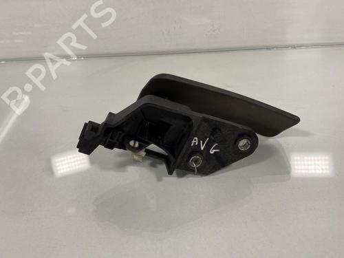 Front left interior door handle CITROËN JUMPER II Van | BP19987397I13 - Image 3