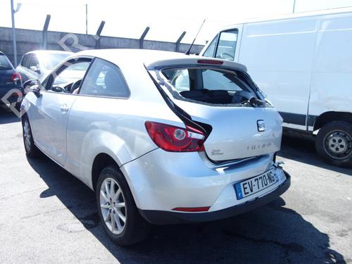 Glove box SEAT IBIZA IV (6J5, 6P1) 1.2 TDI | BP20031953C95 