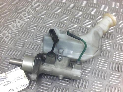 Used Brake master cylinder RENAULT CLIO III (BR0/1, CR0/1) 1.5 dCi (C/BR0G, C/BR1G) (68 hp) 19985682