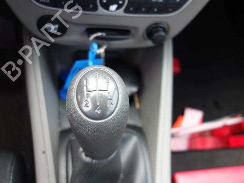 Switch RENAULT MEGANE III Hatchback (BZ0/1_, B3_) 1.5 dCi (BZ0C) | BP20013764I30 - Image 5