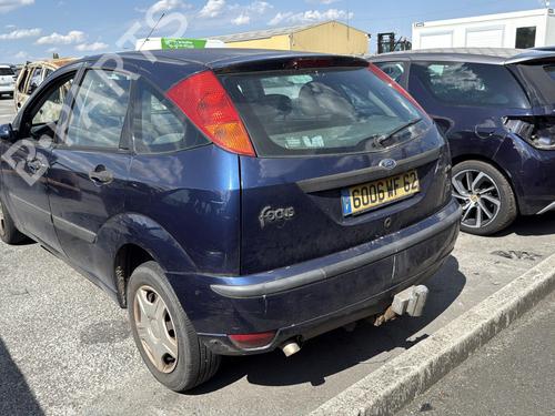 Coffre FORD FOCUS I (DAW, DBW) 1.8 TDCi | BP30907445C6