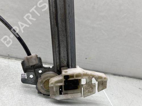 Front right window mechanism CITROËN XSARA (N1) 1.9 D | BP24377200C23 