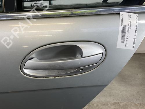 Left rear door BMW 7 (E65, E66, E67) 740 d | BP20021262C4 