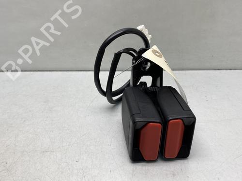 Used Seat buckle CITROËN DS5 1.6 HDi 115 (114 hp) 25824161