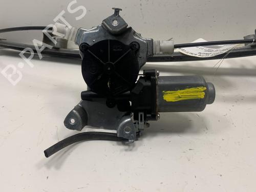 Front left window mechanism NISSAN ALMERA TINO (V10)  | BP19996114C22 