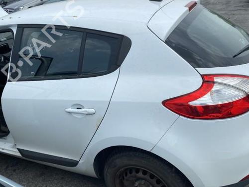 Engine RENAULT MEGANE III Hatchback (BZ0/1_, B3_) 1.5 dCi (BZ0C) | BP32230505M1  - Image 14