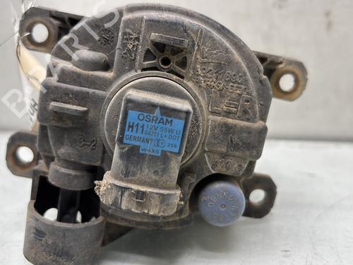 Right front fog light PEUGEOT BOXER Van 2.2 BlueHDi 165 | BP27836333C31 