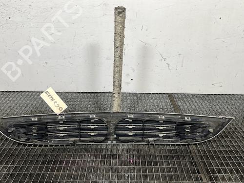 Grill MINI MINI (R50, R53) Cooper | BP29507444C40 - Image 4
