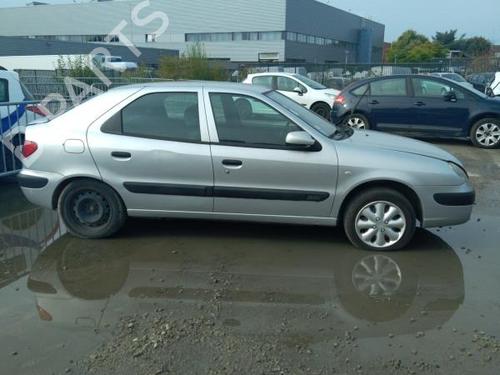 Right mirror CITROËN XSARA (N1) 1.6 16V | BP19996421C27 