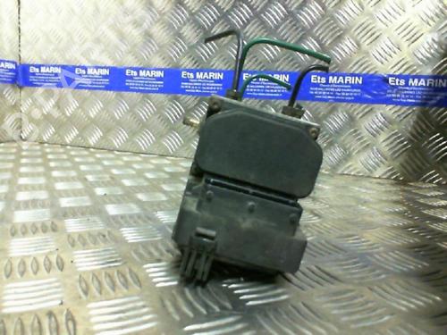 Used ABS pump ABS pump RENAULT CLIO II (BB_, CB_) [1998-2016] 20035062 20035062