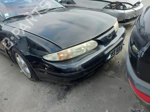 Left headlight CHEVROLET ALERO 2.4 16V | BP21958098C28 - Image 14