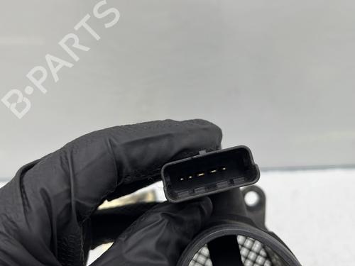 Mass air flow sensor PEUGEOT 307 (3A/C) 1.6 HDi | BP26212642M95 