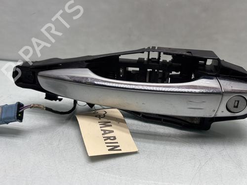 Used Front left exterior door handle CITROËN DS5 1.6 HDi 115 (114 hp) 29456215
