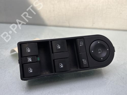 Used Mirror switch Mirror switch OPEL ASTRA H (A04) 1.6 (L48) (116 hp) 32752015 32752015