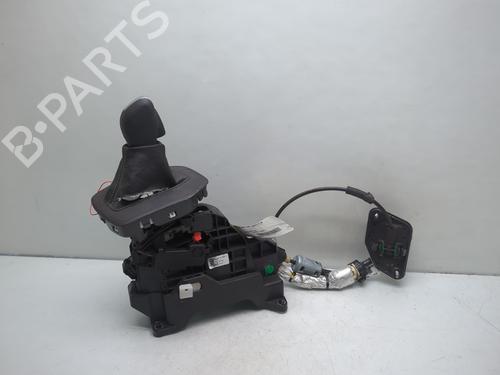 Gear lever FORD FIESTA VII (HJ, HF) 1.0 EcoBoost mHEV | BP29544283M90 