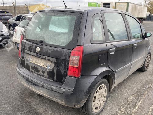 Right taillight FIAT IDEA (350_) 1.4 16V | BP28163356C35 