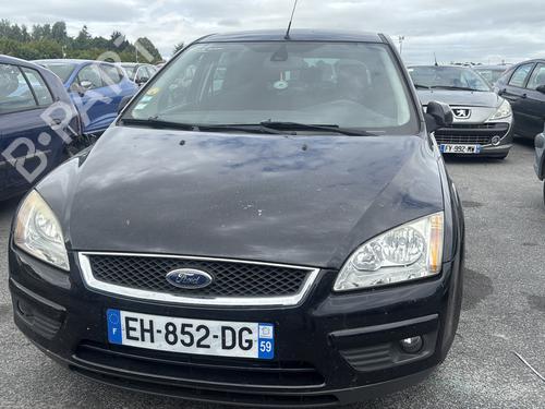 Left headlight FORD FOCUS II (DA_, HCP, DP) | BP33648357C28 - Image 35