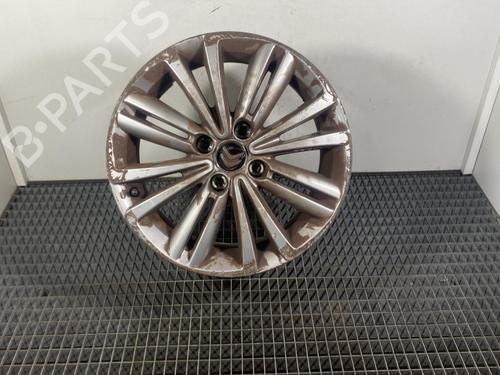 Used Rim CITROËN C4 II (NC_) 1.6 HDi 90 (92 hp) 20210407