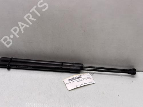 Gasdæmper bagklap RENAULT MODUS / GRAND MODUS (F/JP0_) 1.5 dCi 75 (75 hp) 31646836