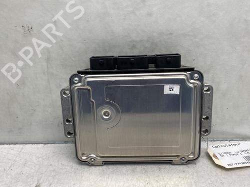 Engine control unit (ECU) CITROËN C4 I (LC_) | BP21196935M57 - Image 3