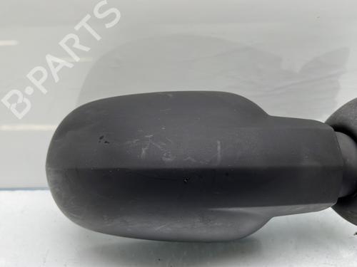 Right mirror DACIA LOGAN (LS_) 1.4 (LS0A, LS0C, LS0E, LS0G) | BP23769310C27 - Image 2