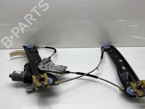 Front right window mechanism OPEL INSIGNIA A (G09) 2.0 CDTI (68) | BP30890435C23  - Image 5