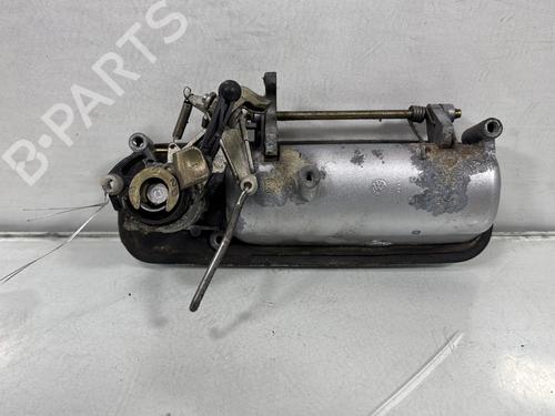 Maneta exterior porton VW GOLF IV (1J1) 1.9 TDI | BP29961850C132 