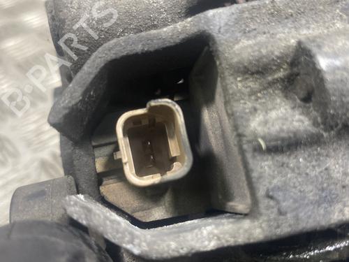 Generator PEUGEOT 206 Hatchback (2A/C) 1.1 i | BP29841508M7