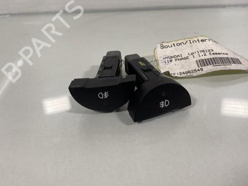 Used Switch HYUNDAI i10 I (PA) 1.2 (78 hp) 19984592