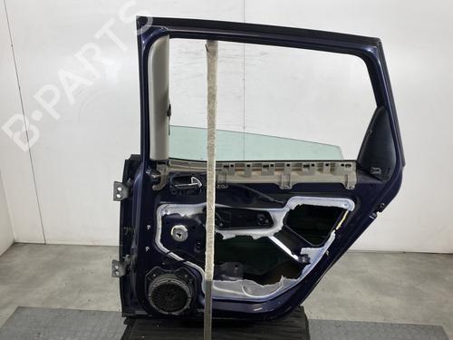 Right rear door CITROËN C4 Picasso I MPV (UD_) 1.6 HDi | BP21785060C5 