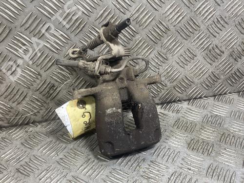 Used Right rear brake caliper Right rear brake caliper VW TOURAN (1T1, 1T2) 1.9 TDI (105 hp) 28187940 28187940